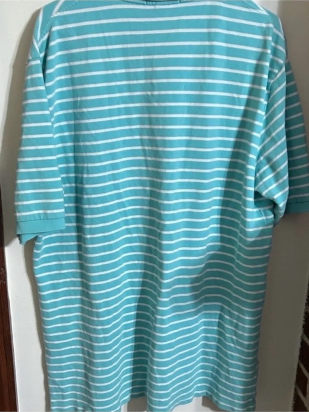 Ralph Lauren short sleeve
